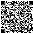 QR code with Bcga contacts