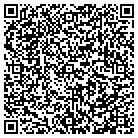 QR code with CoveringtheGap contacts