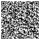 QR code with Racetrack Cafe contacts