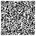 QR code with M & M Benefits Consulting Inc contacts