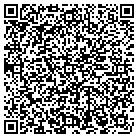 QR code with Oak Brook Wealth Management contacts