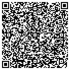 QR code with One on One Benefits Enrollment contacts