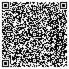 QR code with Rhodes Benefits Group contacts