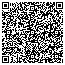 QR code with R T Consulting LLC contacts