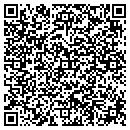 QR code with TBR Associates contacts
