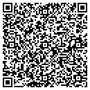 QR code with TriWellness contacts