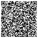 QR code with VBS Inc. contacts