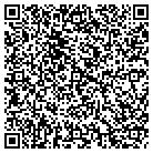 QR code with D C Electrical & Medial Design contacts