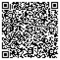 QR code with E-Finity contacts