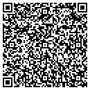 QR code with E O G Resources Inc contacts