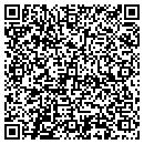 QR code with R C D Corporation contacts