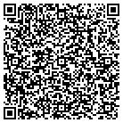 QR code with E Solutions Consulting contacts