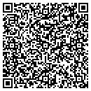 QR code with Horsehead Corp contacts