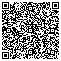 QR code with Hullar Paul contacts