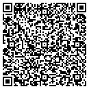 QR code with I Green NY contacts