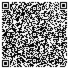 QR code with Mainland Energy Corporation contacts