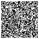 QR code with M D Resources LLC contacts