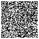 QR code with Prize Operating contacts