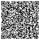 QR code with Rail Resource Express contacts