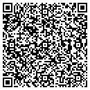 QR code with Rains Energy contacts