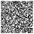 QR code with Ramsey Action Programs contacts