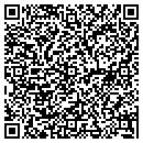 QR code with Rhiba Farms contacts