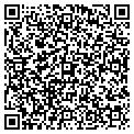 QR code with Transcend contacts