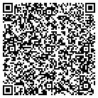 QR code with T R Energy Consulting Corp contacts