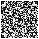 QR code with Trihydro Corp contacts