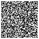 QR code with Ultra Resources contacts