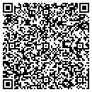 QR code with Z A Casey LLC contacts