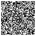 QR code with Aramark contacts