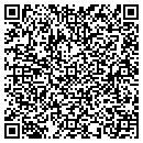 QR code with Azeri Foods contacts