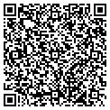 QR code with Bar Starz Inc contacts