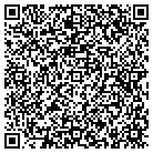QR code with C P Professional Food Service contacts