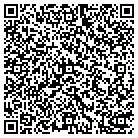 QR code with Culinary Wizard Inc contacts
