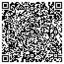 QR code with A Visual Voice contacts