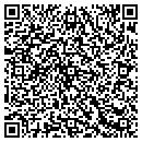QR code with D Petrie & Associates contacts
