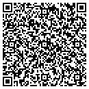 QR code with G Chitwood LLC contacts
