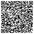 QR code with G Concept LLC contacts