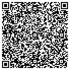 QR code with Coys Appliance Service Inc contacts