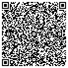 QR code with Half Rock Consulting L L C contacts