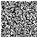 QR code with Heaven On Ice contacts