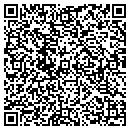 QR code with Atec Travel contacts