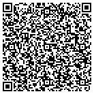 QR code with N W Beverage Control contacts