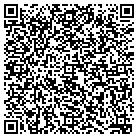QR code with Oak Stave Corporation contacts