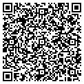QR code with O A Olson contacts