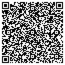 QR code with Backyard Barns contacts