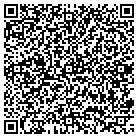 QR code with Real Organic Chef Inc contacts