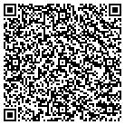 QR code with Rhb Sales & Marketing Inc contacts